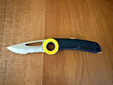 PETZL Spatha Black
