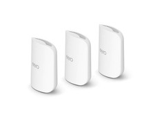 EERO Pro 7, Tri-Band mesh Wi-Fi 7 Router, Pack of 3