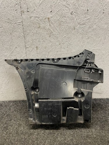 BMW 5 G30 G31 G38 2018 Stoßstange hinten Halterung 8066721 OOT8089