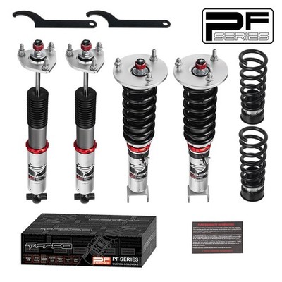 FAPO PF 32 Damper Coilover lowering kit for LEXUS GS250 GS350 GS400H 2013+