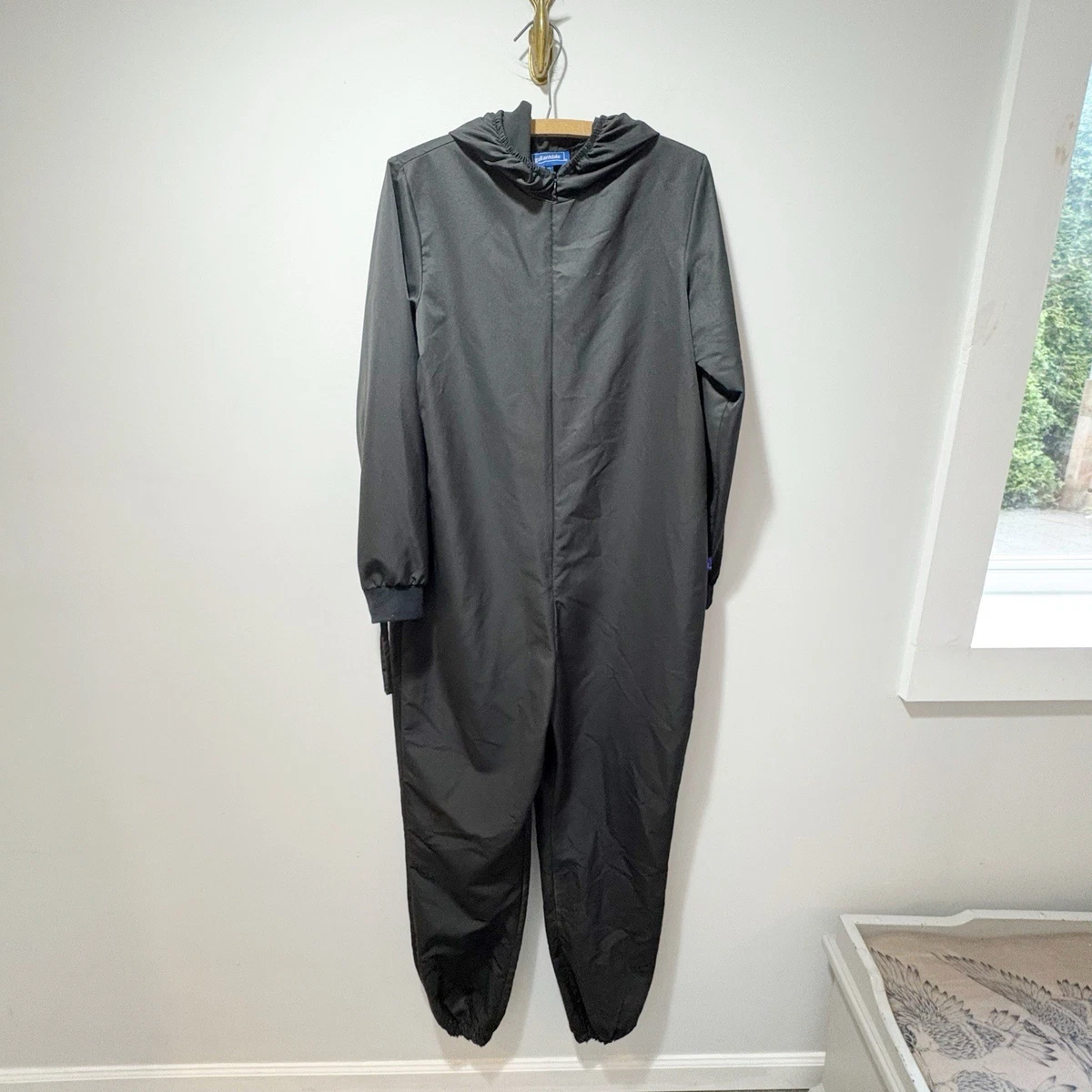 ropa mono de verano hombre