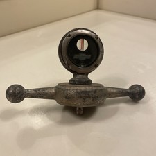 Chevrolet Boyce Motometer Dogbone Radiator Cap Vintage Read Chevrolet Boyce Motometer Dogbone Radiator Cap Vintage Read
