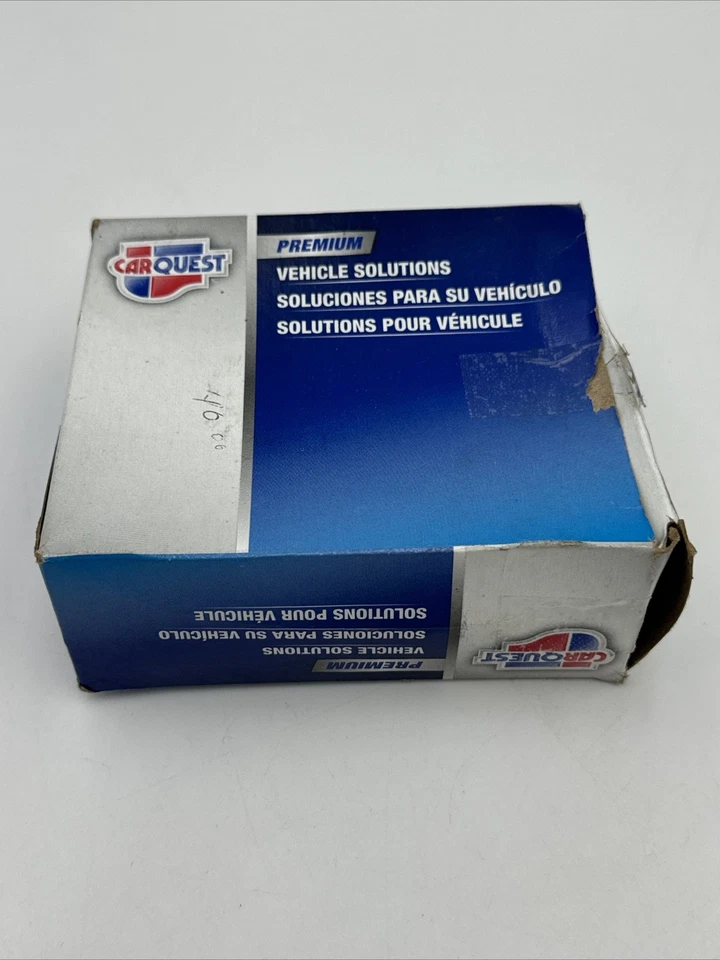 Interruptor de seguridad neutro Carquest Premium pieza CSA1486 Hyundai Elantra repuesto Foto 4 de 4