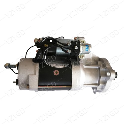 For Cummins 3929687 Starter 3965283 5267908 5363432 3928171 3939304 | eBay