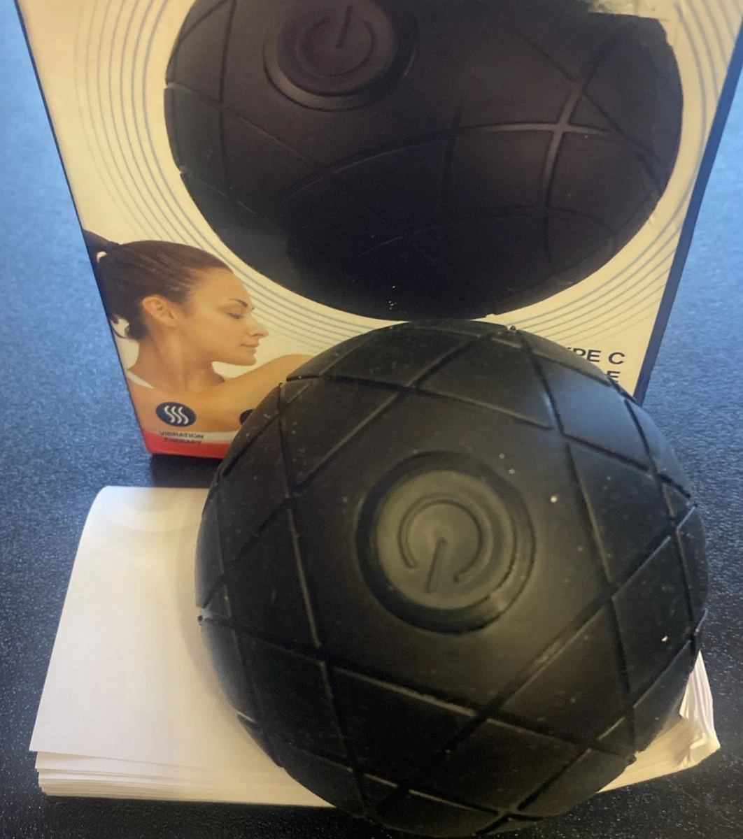 Brookstone Massage Ball Body Massagers for sale