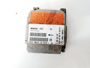 0018203126 Steuergerät ECU Modul  steuergerät 0285001222  Merce DE2046785-05