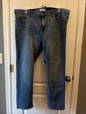 Old Navy Men's 360 Stretch Skinny Jeans Size 42x30
