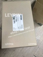 1PCS NEW In Box LENZE EVS9326-ES Servo Drive Inverter EVS9326-ES#dou#im