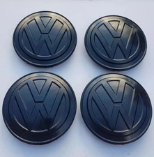 For VW 4x65mm BLACK wheel