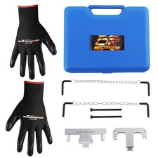 Motor Einstellwerkzeug Set for Mercedes W201 W124 W210 601589024000 8933