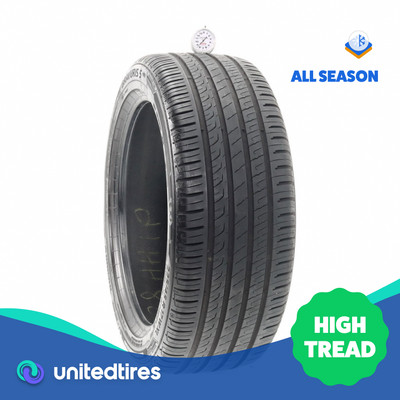 Used 225/45R17 Barum Bravuris 5 HM 94W - 8.5/32