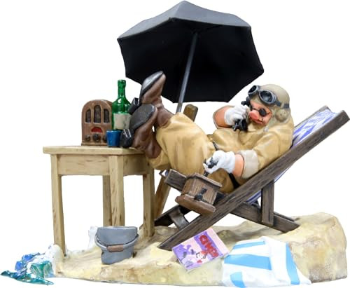 Studio Ghibli vignette Collection No.1 Porco Rosso Hideout Model kit GV1 - Picture 2 of 4