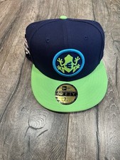 Everett Aquasox Marvel 