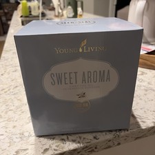 Young Living Sweet Aroma Ultrasonic Essential...