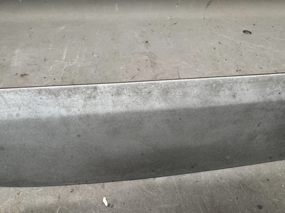 1964 Mercury Marauder приборной панели спидометр датчик кластер ободок Monterey Montclair - Изображение 4 из 4