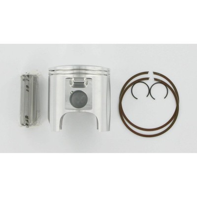 Wiseco High Performance Piston Assembly - 74mm Bore - 2305M07400