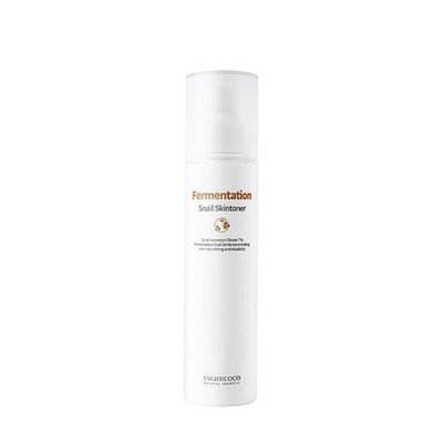 SWANICOCO Gärschnecke Skintoner 120ml