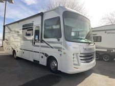 2026 Jayco Alante 29S