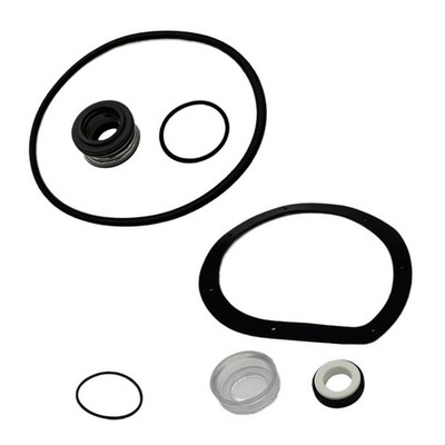 O Ring Dichtung Reparatursatz kompatibel mit f��r PowerFlo SP1500 Serie Pumpen
