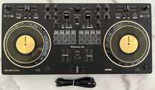 Pioneer DDJ-REV1-N Serato Limited Edition Gold Performance DJ Controller
