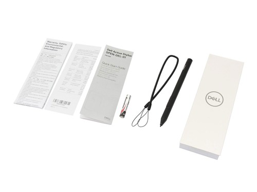 Tablette Dell Latitude 12 Rugged Extreme (7220) stylet original avec batterie - Photo 3/6