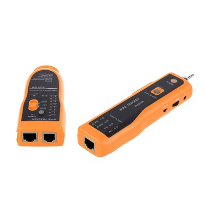 New Diagnose Tester XQ-350 for UTP Tracer Tracker/ Wire Telephone RJ11