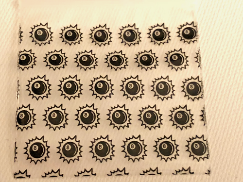 700 SACCHETTI PICCOLI 1515 1,5" X 1,5" MINI SACCHETTI RICHIUDIBILI DI DESIGN EMOJI'S - Foto 10 di 24