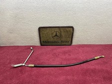 Manguera de suspensión hidroneumática Mercedes Benz Carbon W126 HPF NOS