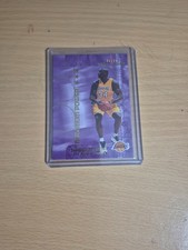 2001-02 Fleer Maximum - Maximum Power 3 Shaquille O'Neal  