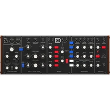 Behringer Model D Analog Synthesizer