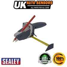 Sealey Plasterboard Cutter AK860CT
