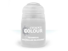 Citadel - Valhallan Blizzard technical , 24ml, 27-32