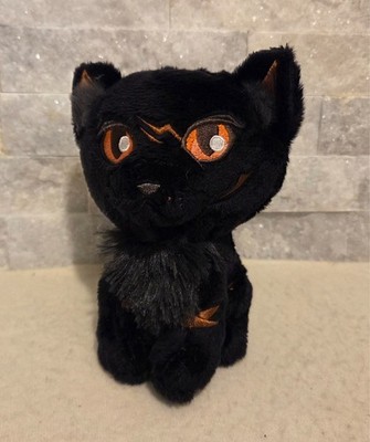 Warrior Cats Yellowfang 6'' Mini Mystery Plush