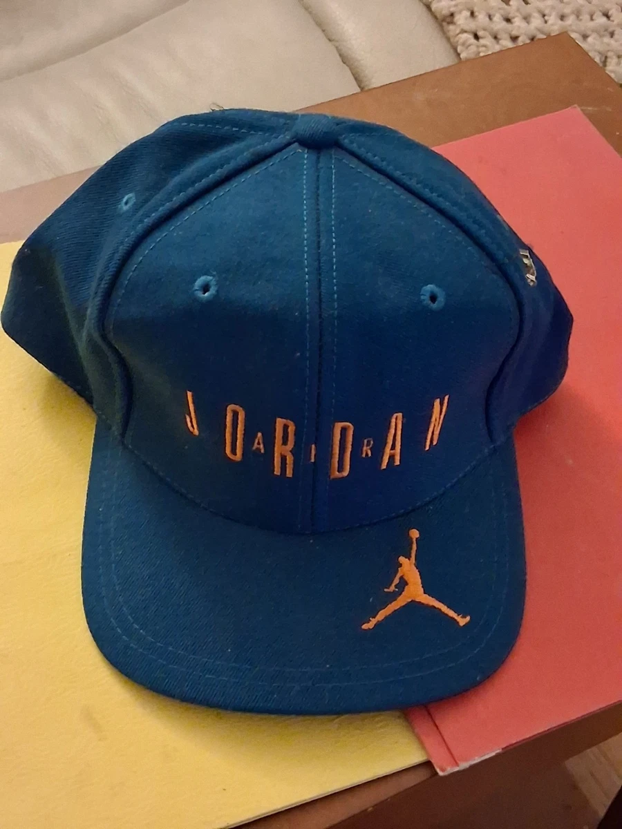 vintage air jordan hat products for sale | eBay