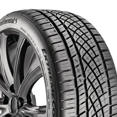 4 New 275/35ZR20 102Y Continental Extremecontact Dws06 Plus 2753520 - Bild 3 von 3