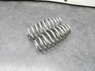 Vintage Harley Triumph BSA Chopper Bobber Solo Seat Springs 3013