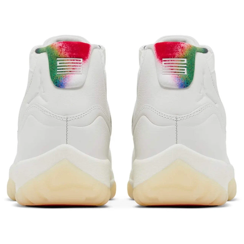 IO8959 133 Jordan 11 Retro 285 - Image 4 of 4