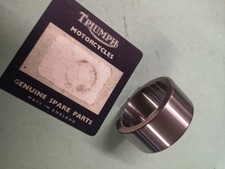 TRIUMPH T20 TIGER CUB BIG END OUTER RACE NOS