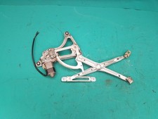 Mercedes W126 Serie 2 Elektrische Fensterheber Vorne Links Mit Motor 0130821219 Mercedes W126 Serie 2 Elektrische Fensterheber Vorne Links Mit Motor 0130821219