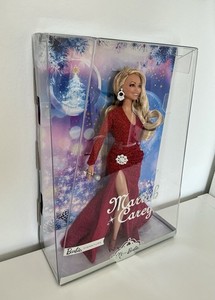 Barbie Mariah Carey Puppe (HJX17)