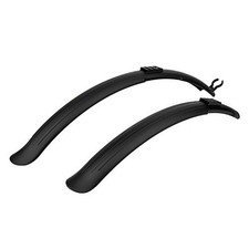 Sunlite Clip-On Fenders, 26 x 60mm (MTB)