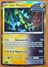 Pokemon IRON THORNS 62/162 Temporal Forces Rare Holo NM
