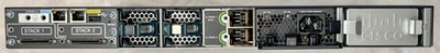 11 Netzwerkswitch Cisco WS-C3750X-24T-S plus Modul C3KX-NM-10G - Gecheckt