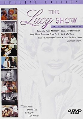 Lucy Show 2 - GOOD