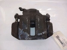 BREMSSATTEL LINKS VORNE Mercedes-Benz CLK (C209) 2003 34203683