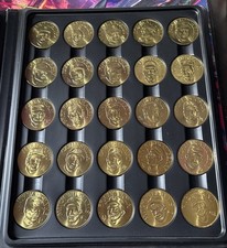 1992 Vintage Sports Coins for sale | eBay