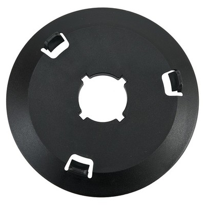 Easy Attach Knethakenschild f��r C-Form f��r Standmixer effizienter Einsatz