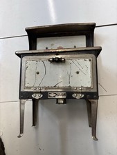 Vintage Empire B26 Electric Heater Stove Working 110v 500W Two Rivers Wisconsi