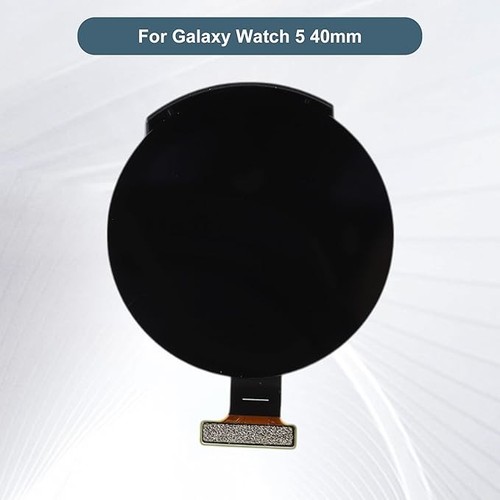 Pantalla LCD Digital Compatible con Samsung Galaxy Watch 5 40mm SM-R900 SM-R905 - Imagen 4 de 4