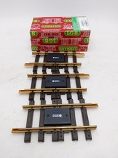 LGB 1015U Insulated Track Section (3) EX/Box